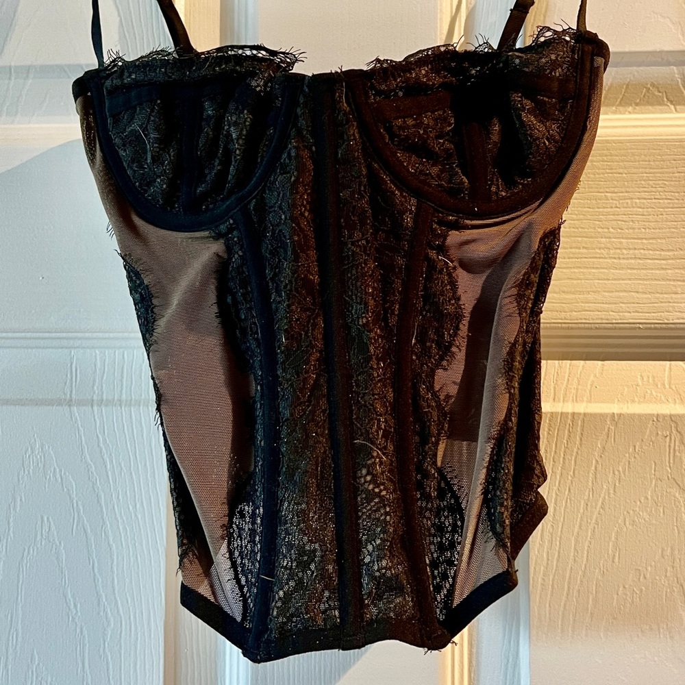 Urban Outfitters corset